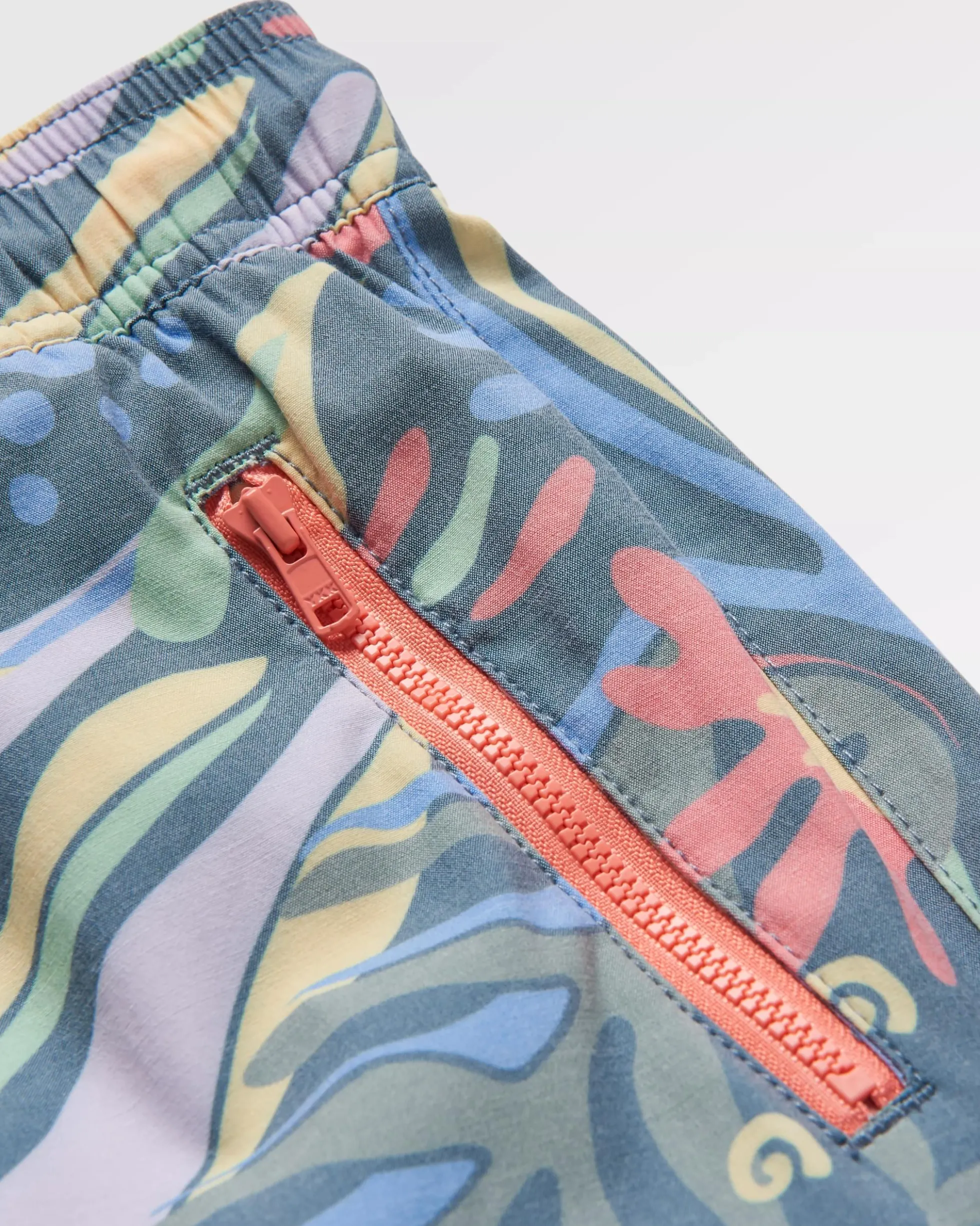 Damen Way Out Allzweck-Shorts