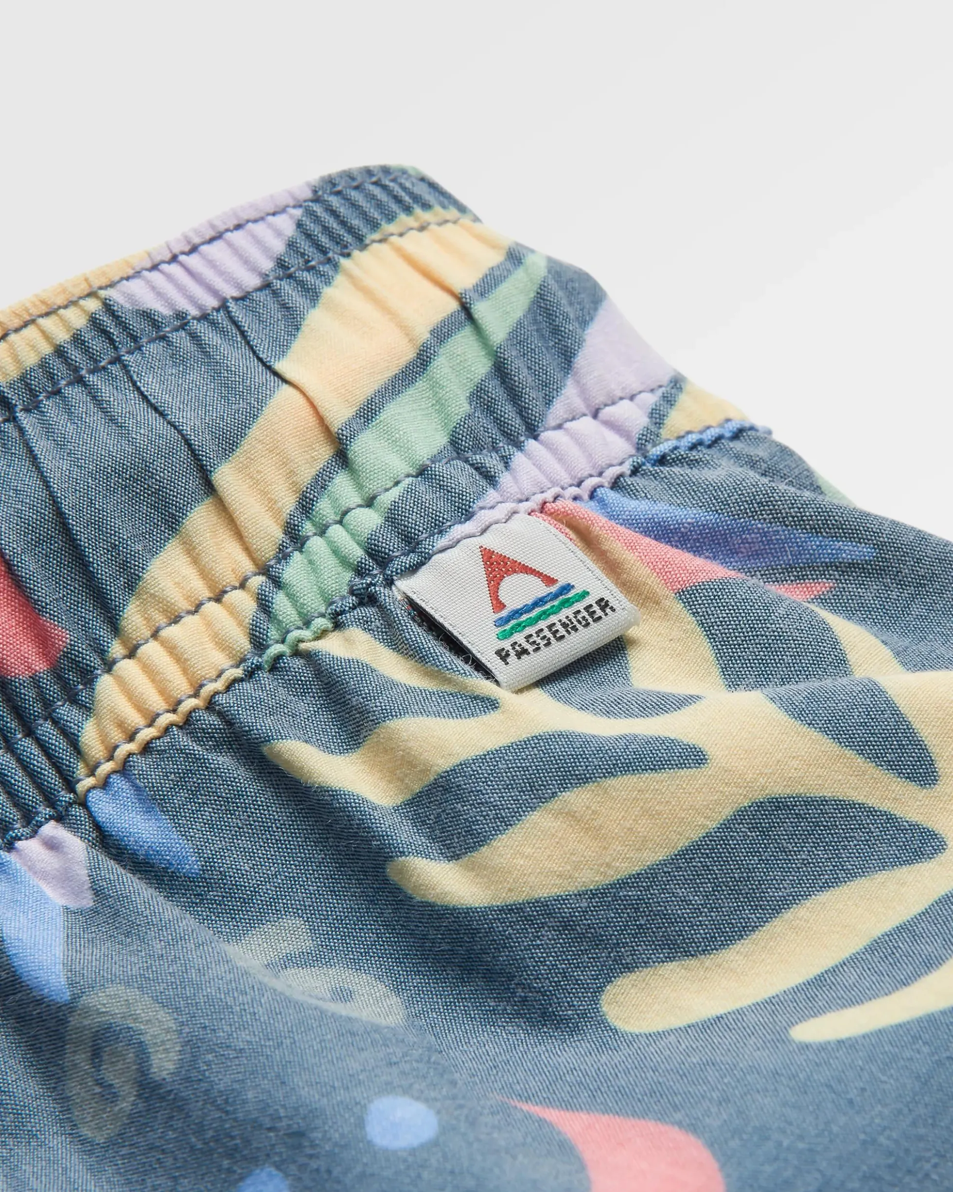 Damen Way Out Allzweck-Shorts