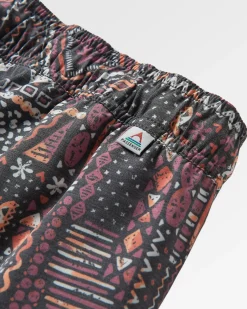 Damen Way Out Allzweck-Shorts