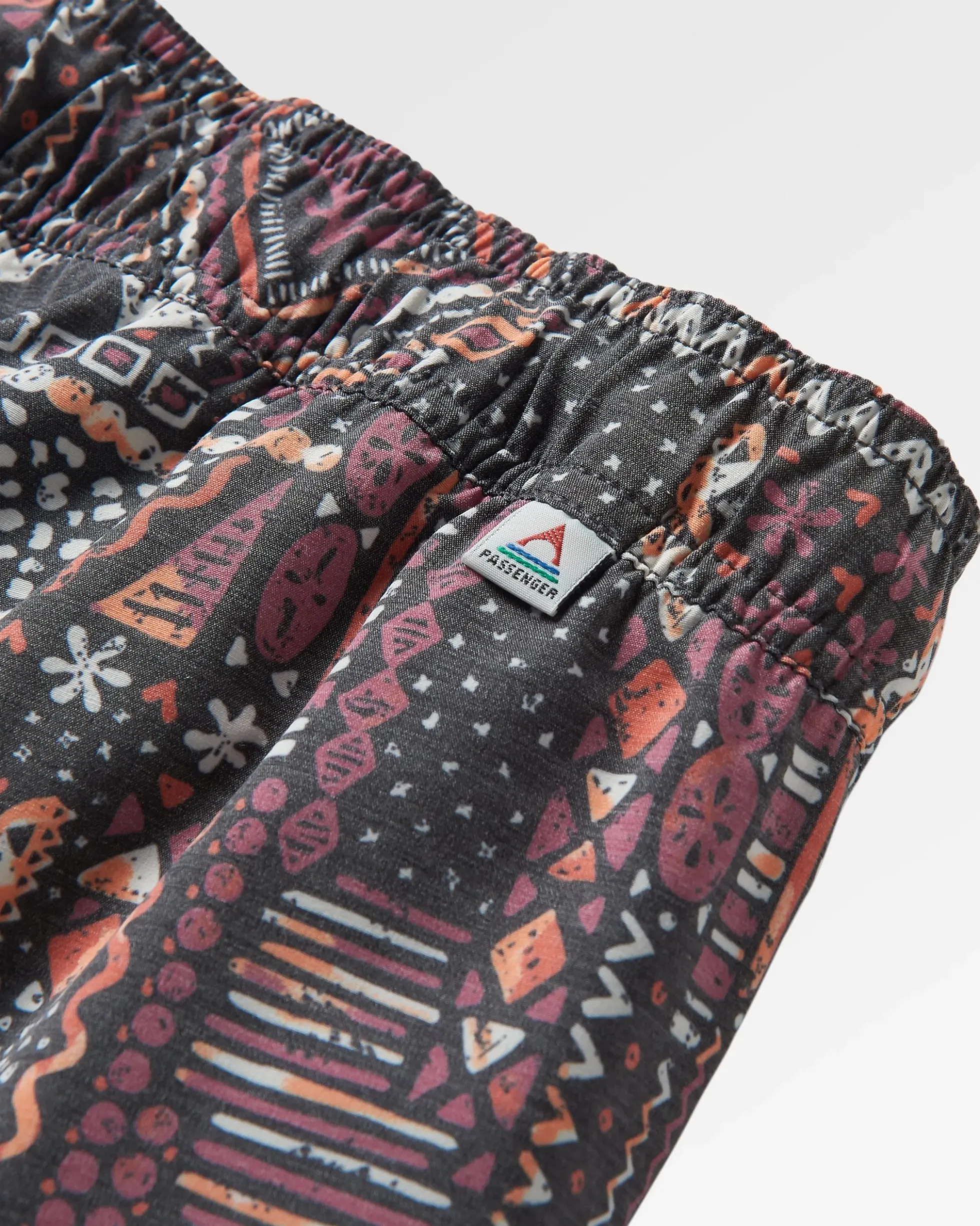 Damen Way Out Allzweck-Shorts