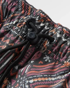 Damen Way Out Allzweck-Shorts