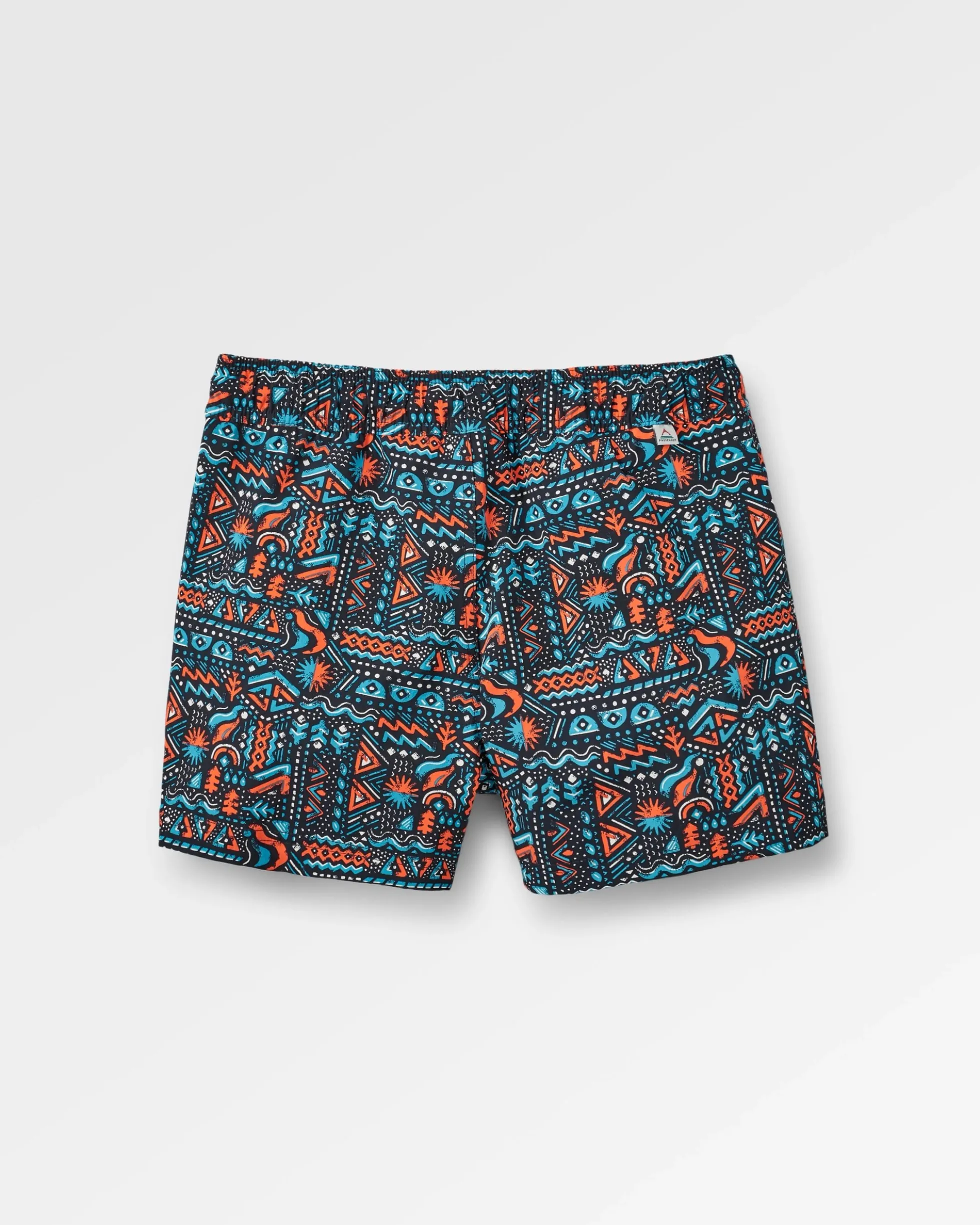 Damen Way Out Allzweck-Shorts