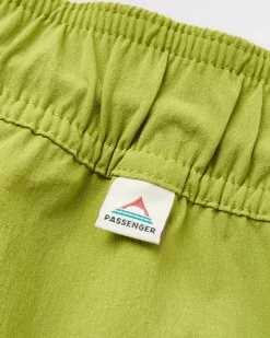 Damen Way Out Netplus® Allzweck-Shorts