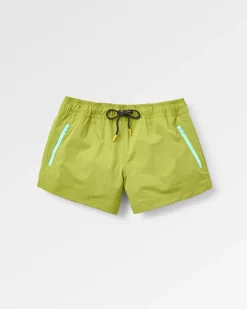 Damen Way Out Netplus® Allzweck-Shorts