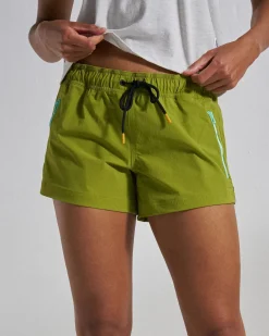 Damen Way Out Netplus® Allzweck-Shorts