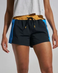 Damen Way Out Netplus® Allzweck-Shorts