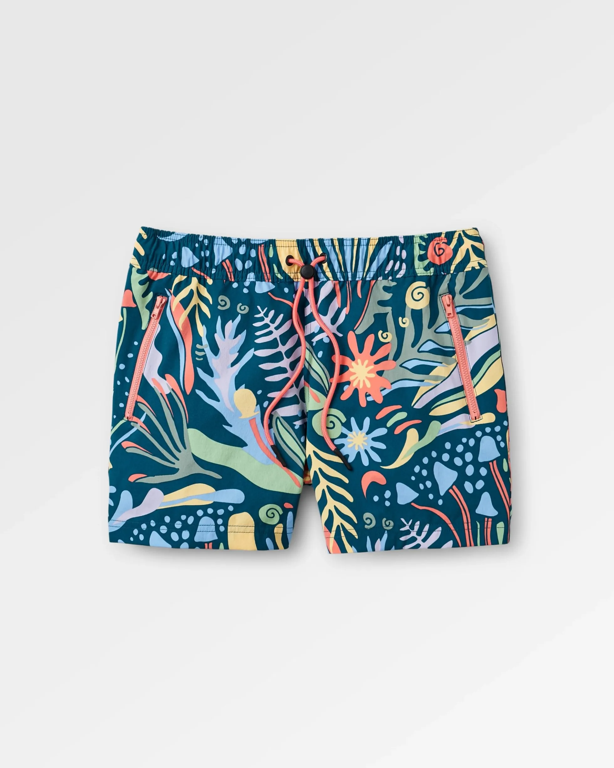 Damen Way Out Shorts