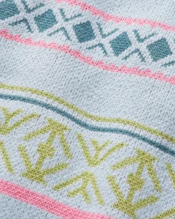 Damen Whimsical Gestrickter Pullover