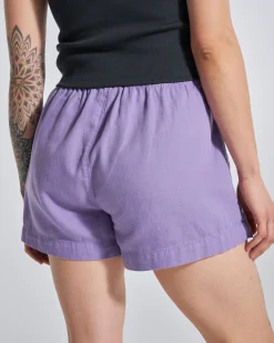 Damen Whirl Leichter Skort
