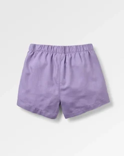 Damen Whirl Leichter Skort