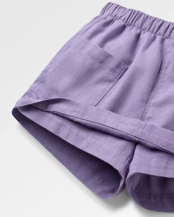 Damen Whirl Leichter Skort