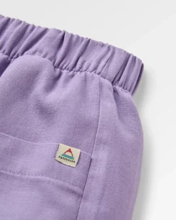 Damen Whirl Leichter Skort