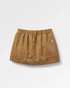 Damen Whirl Leichter Skort