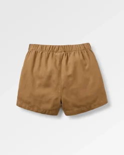 Damen Whirl Leichter Skort