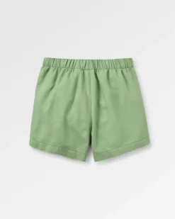 Damen Whirl Leichter Skort