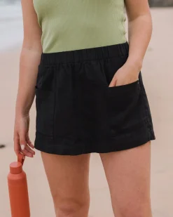 Damen Whirl Leichter Skort