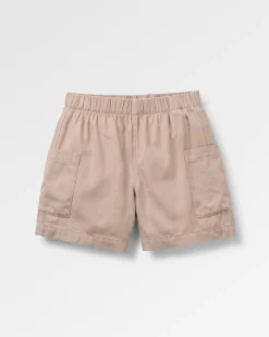 Damen Whirl Leichtes Shorts