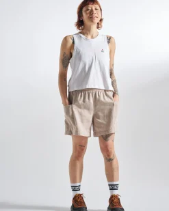 Damen Whirl Leichtes Shorts