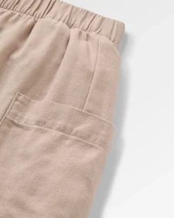 Damen Whirl Leichtes Shorts