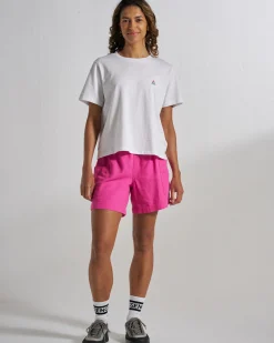 Damen Whirl Leichtes Shorts