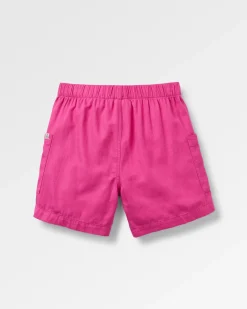 Damen Whirl Leichtes Shorts