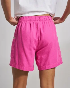 Damen Whirl Leichtes Shorts