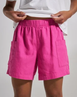 Damen Whirl Leichtes Shorts