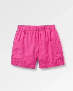 Damen Whirl Leichtes Shorts