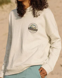 Damen Wilds Hoodie