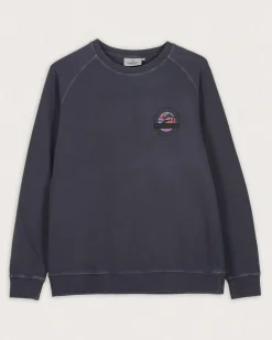 Damen Wilds Oversized Sweatshirt