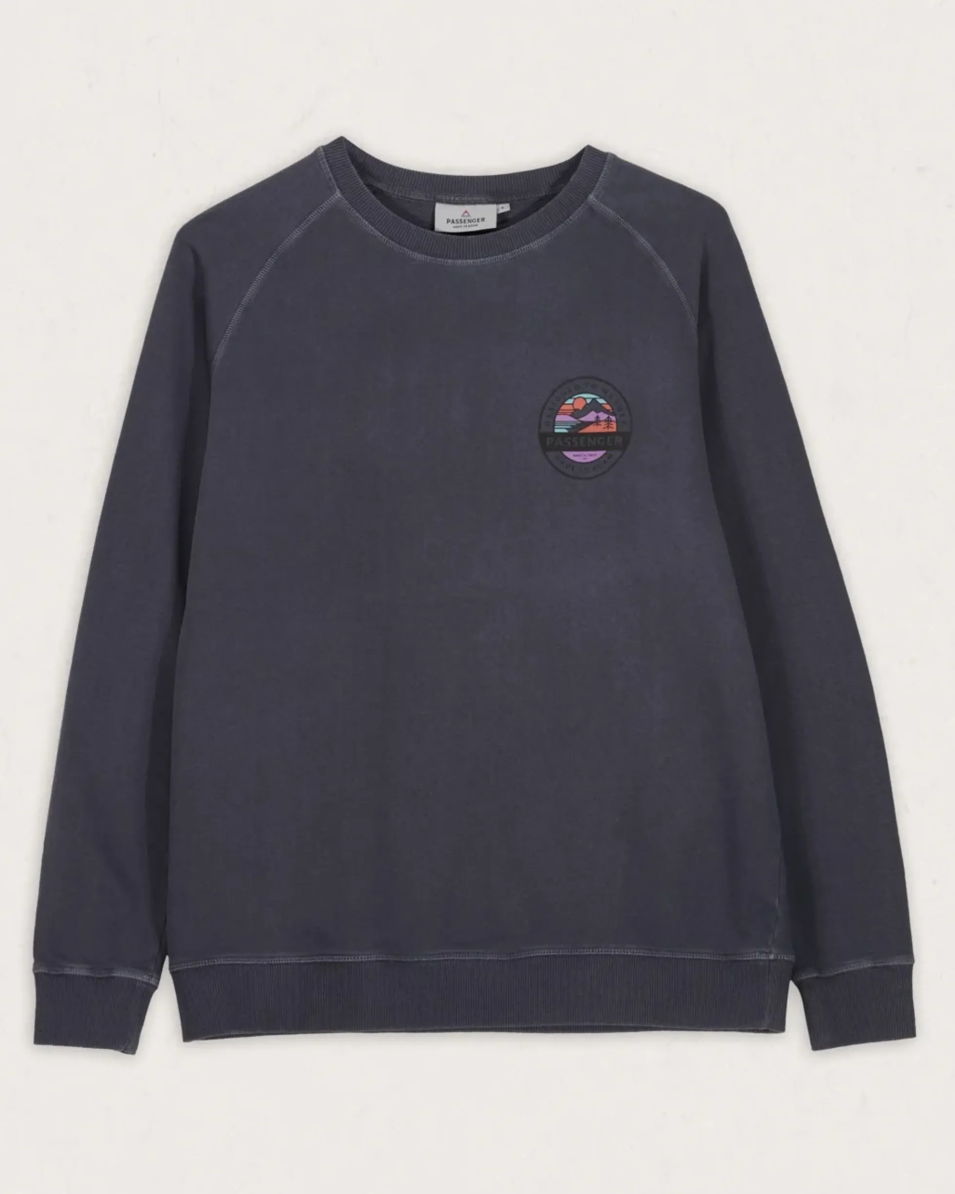 Damen Wilds Oversized Sweatshirt