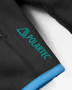 Damen Wintergreen Polartec® Fleece Hoodie