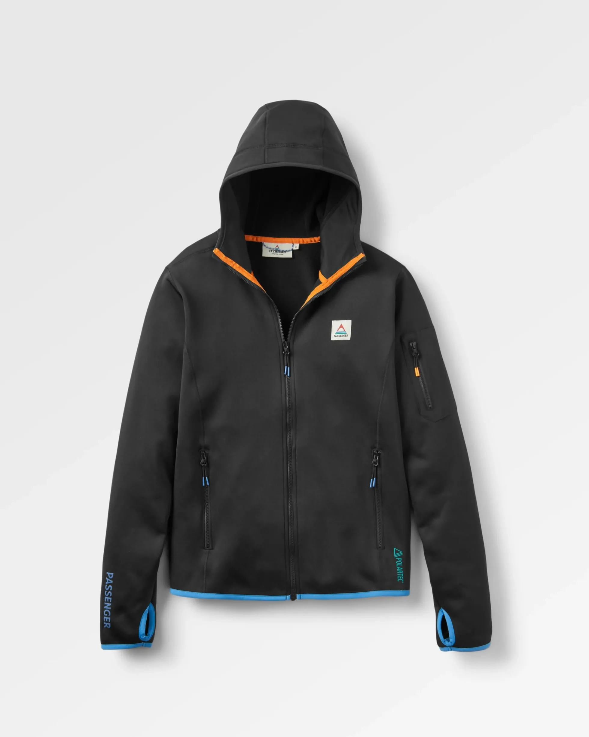 Damen Wintergreen Polartec® Fleece Hoodie