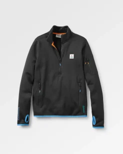 Damen Wintergreen Polartec® Fleece-Pullover