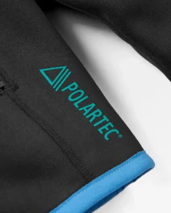 Damen Wintergreen Polartec® Fleece-Pullover
