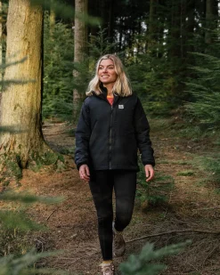 Damen Wintergreen Polartec® Fleece-Pullover