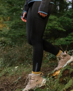 Damen Wintergreen Polartec® Leggings