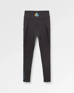 Damen Wintergreen Polartec® Leggings