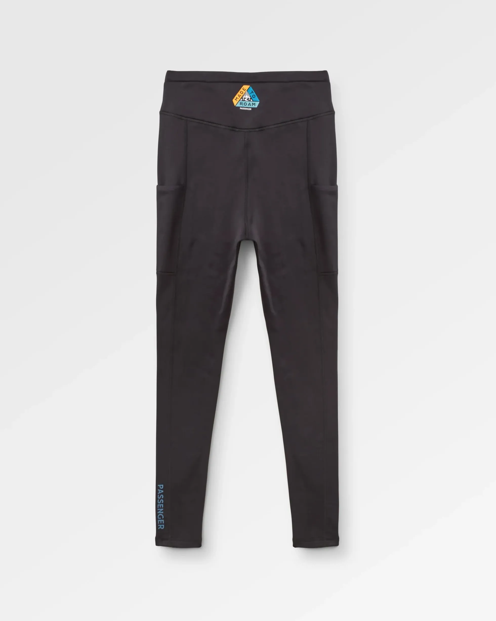 Damen Wintergreen Polartec® Leggings