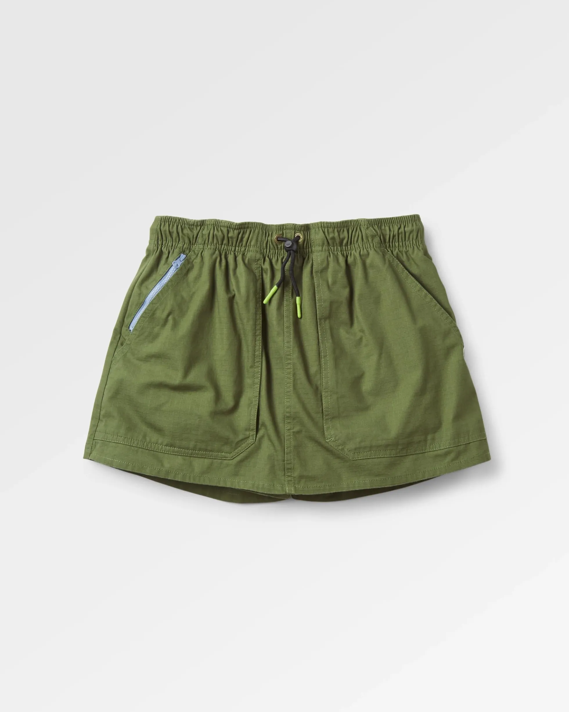 Damen Wonderland Bio-Baumwolle Skort