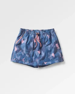 Damen Wonderland Gewebter Skort