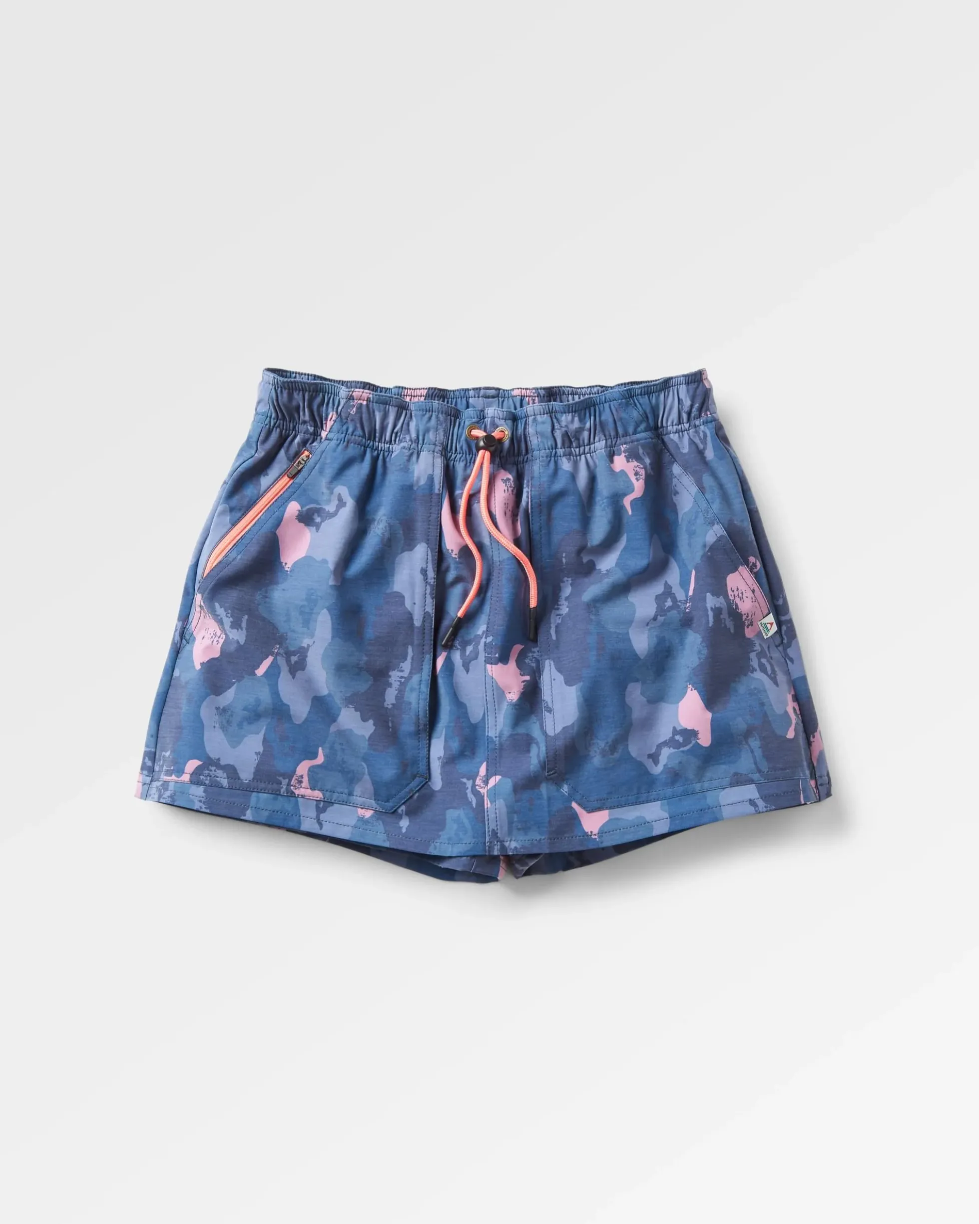 Damen Wonderland Gewebter Skort