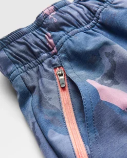 Damen Wonderland Gewebter Skort