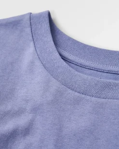 Damen Woodcut T-Shirt