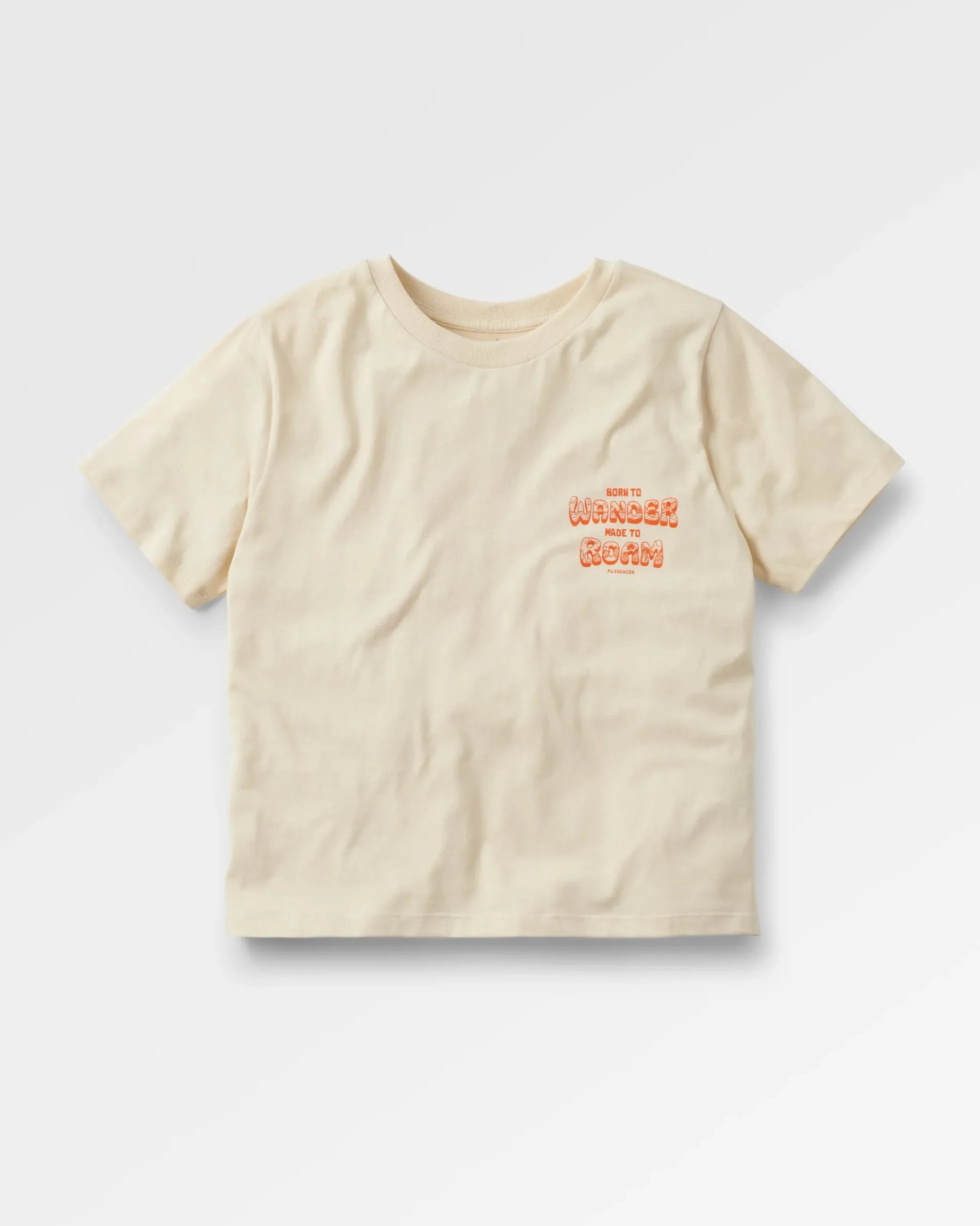 Damen Woodcut T-Shirt