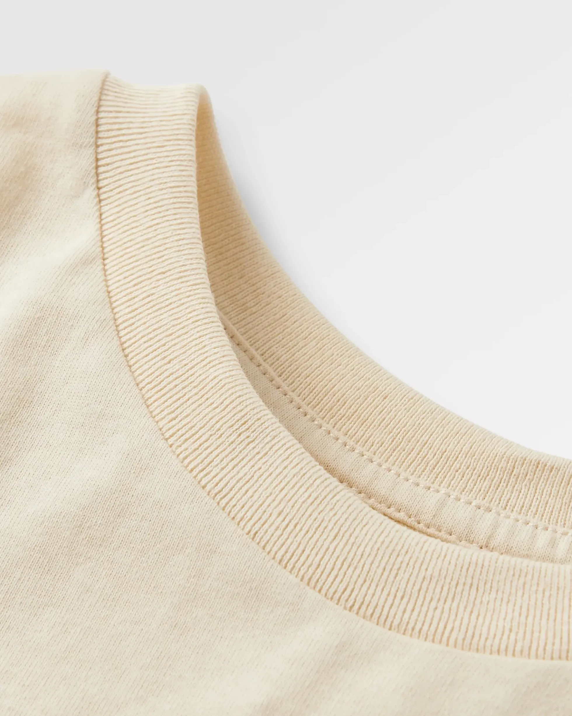 Damen Woodcut T-Shirt