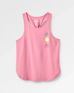 Damen Zenith Drirelease® Active Top