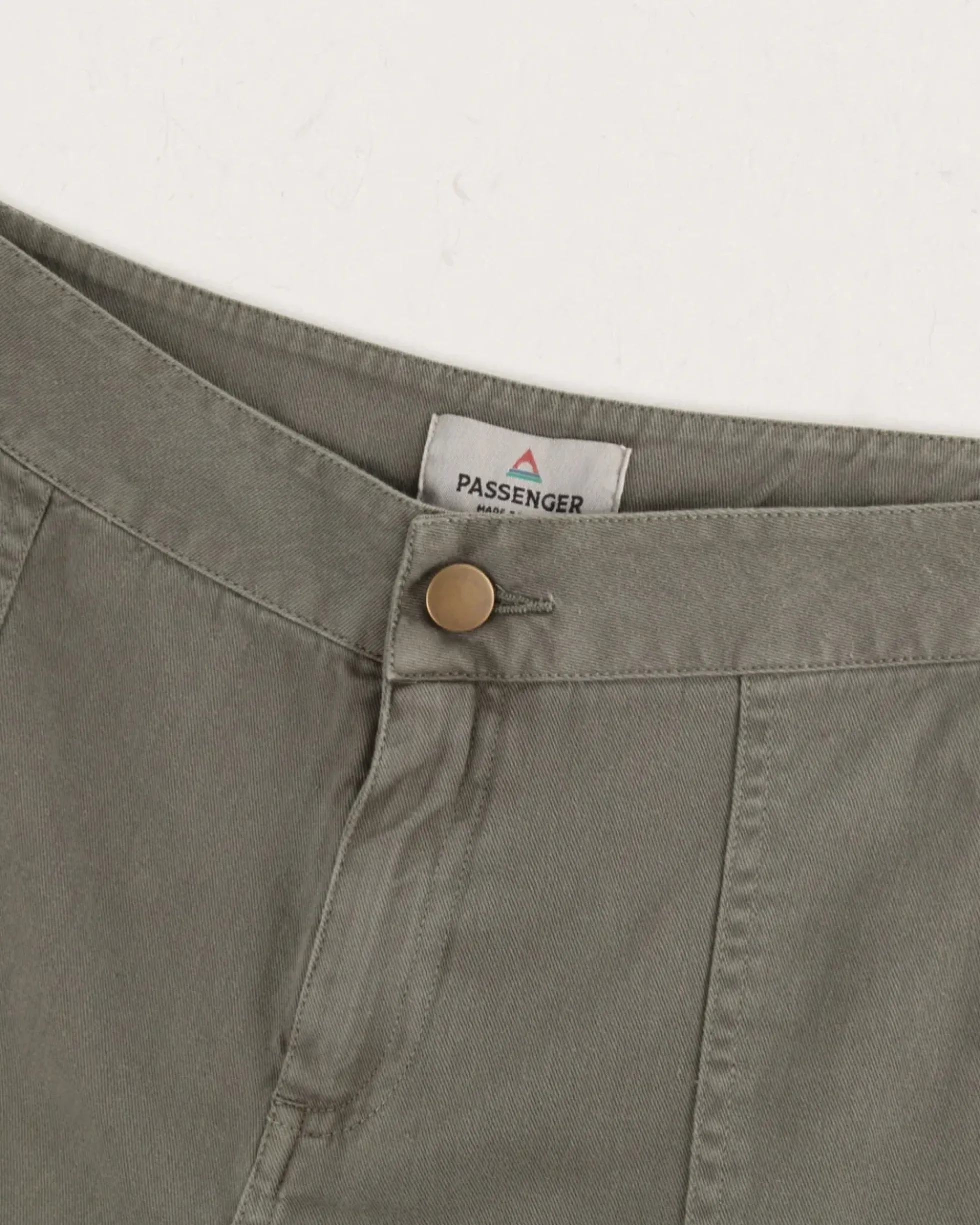Damen Ziggy Bio-Baumwollshorts