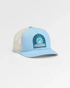 Dawning Bio-Baumwoll Trucker Kappe