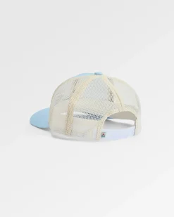 Dawning Bio-Baumwoll Trucker Kappe